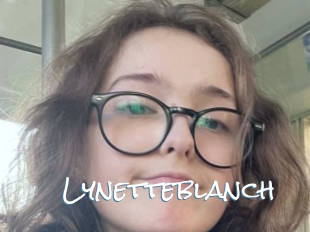 Lynetteblanch