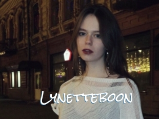 Lynetteboon