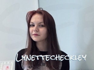 Lynettecheckley
