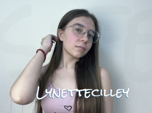Lynettecilley
