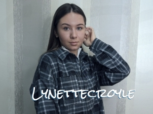 Lynettecroyle