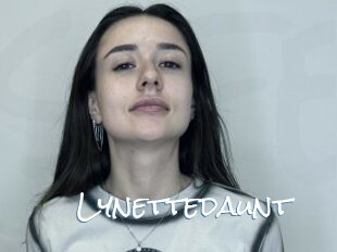 Lynettedaunt