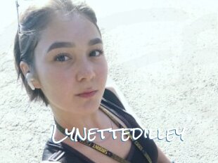 Lynettedilley
