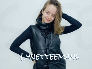Lynetteemans