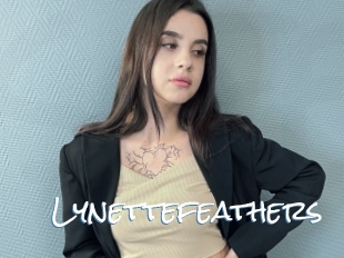 Lynettefeathers