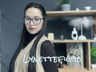 Lynettefigge