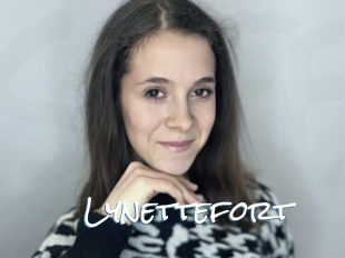 Lynettefort