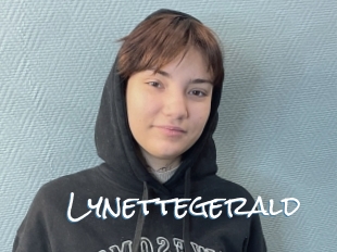 Lynettegerald