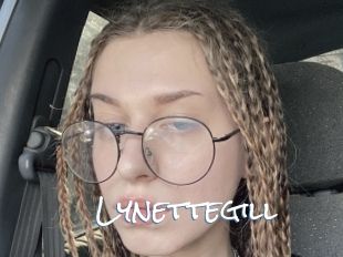 Lynettegill