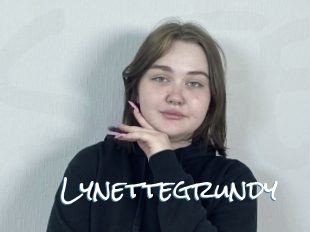 Lynettegrundy