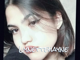 Lynettehayne