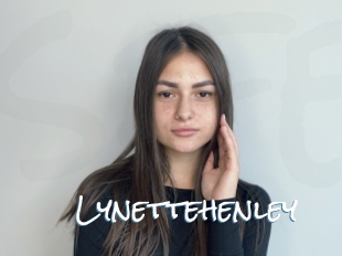Lynettehenley