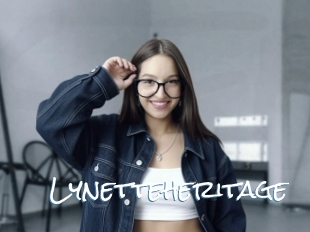Lynetteheritage