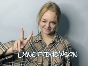 Lynettehewson