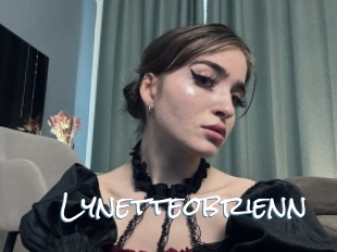 Lynetteobrienn