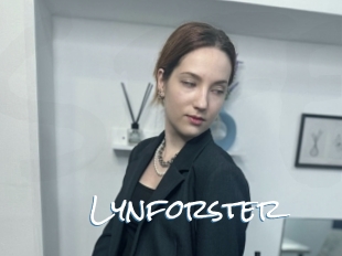 Lynforster