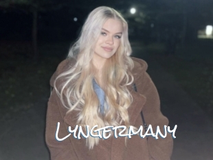 Lyngermany