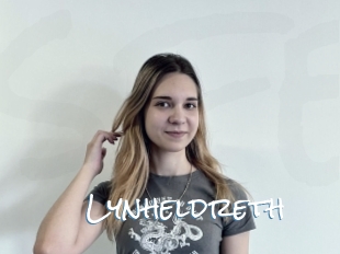 Lynheldreth