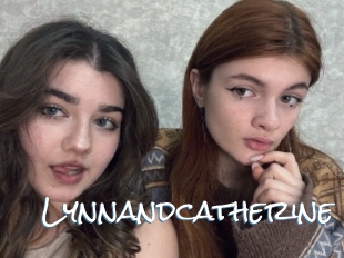 Lynnandcatherine