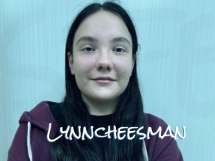 Lynncheesman