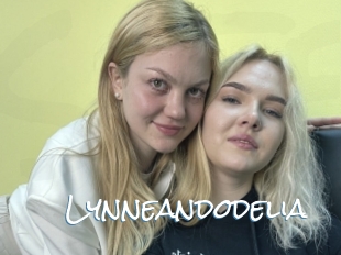 Lynneandodelia