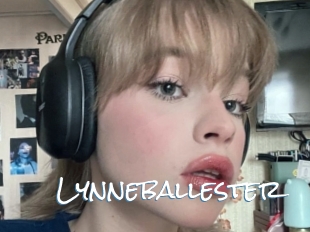 Lynneballester