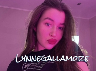 Lynnegallamore