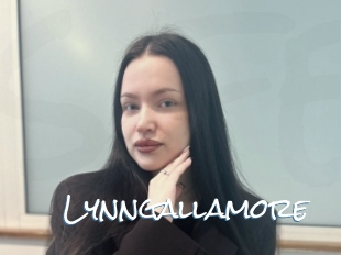 Lynngallamore