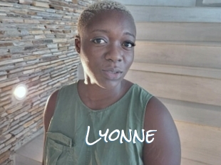 Lyonne