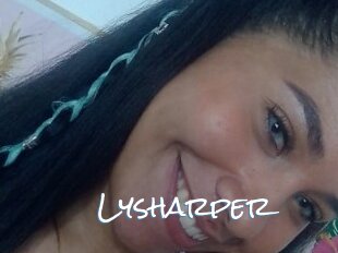 Lysharper