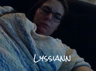 Lyssiann