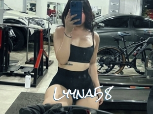Lyyna58