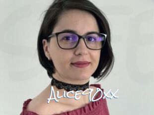 Alice90xx