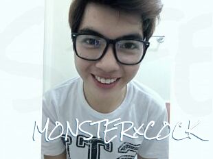 M0NSTERxC0CK