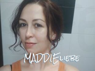 MADDIEliebe
