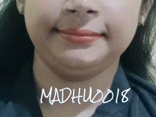 MADHU0018