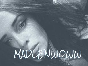 MADLENWOWW