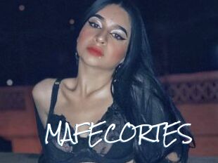 MAFECORTES