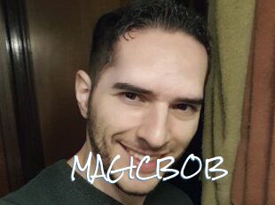 MAGICBOB