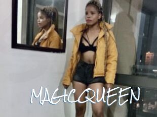 MAGICQUEEN