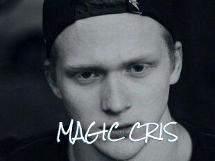 MAGIC_CRIS