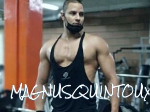 MAGNUSQUINTOUX