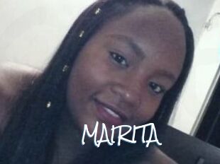 MAIRITA
