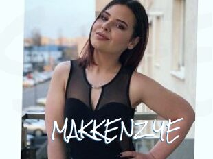 MAKKENZYE