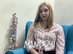 MANDDYI