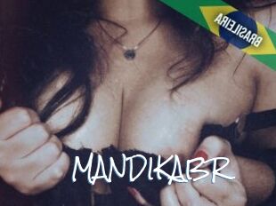MANDIKABR