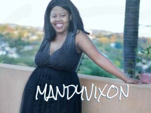 MANDYVIXON