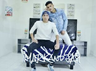 MARKandJAY