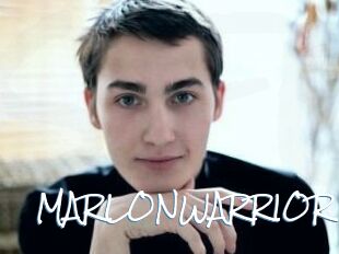 MARLON_WARRIOR