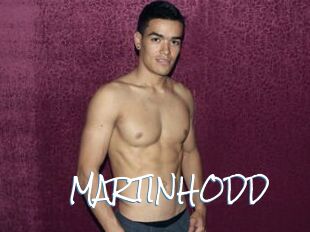 MARTINHODD